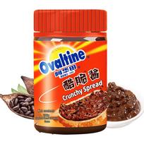 Ovaltine traškus lazdyno riešutų kakavos kremas 200g