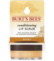 BEES Bees Lip Scrub Care Lip Perfect for Small and Lip Care [BURT'S Official] Burt's (Lip Scrub/7.08g) Additive-Free, Anniversaries, Gifts, auksas