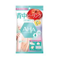 Cleansing Research Body Peel Sheets Body Large Size (5 sheets) - Care, Exfoliation, Peeling, balta