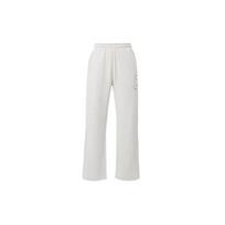 Converse Essential Sweatpants Asia Sizing 'White' Men's 10026554-A03 XS