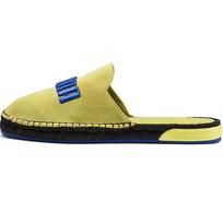 (WMNS) PUMA Fenty x Espadrilles 'Sulphur Spring Blue' Women's 367685-03 EU 38