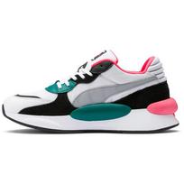 PUMA RS 9.8 Space 'Teal Green' Men's 370230-04 EU 42