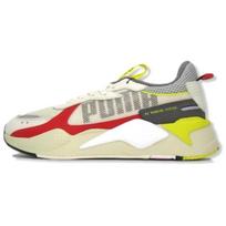 PUMA RS-X Bold 'White Red Yellow' Men's 372715-03 EU 36