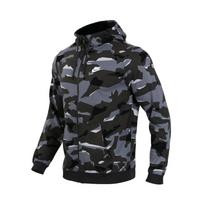 Nike NSW Club Full-Zip Hoodie 'Camo' Men's AQ0597-065 M