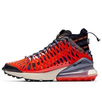 Nike Air Max 270 SP SOE ISPA 'Terra Orange' Men's BQ1918-400 EU 36.5