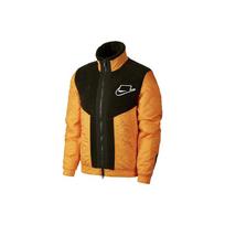 Nike Sportswear Synthetic-Fill Sports Jacket Gold Yellow Goldyellow Men's BV4583-886 L