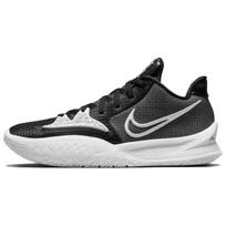 Nike Kyrie Low 4 TB 'Black White' Men's DA7803-001 EU 44