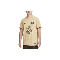 Nike Chelsea FC 22/23 Match Third Dri-FIT ADV Soccer Jersey 'Sesame' Men's DN2705-253 XXXL