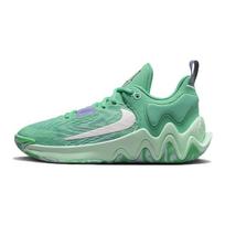 (GS) Nike Giannis Immortality 2 'Mint Purple' Kids' DQ1943-300 EU 38.5