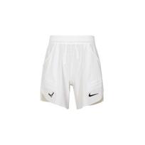Nike Rafa Dri-FIT ADV Tennis Shorts 'White' Men's DV2882-100 L