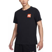 Nike Giannis Dri-Fit Basketball T-Shirt 'Black' Men's FD0077-010 M