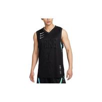 Nike DRI-FIT ADV Basketball Jersey 'Black' Men's FJ6152-010 S