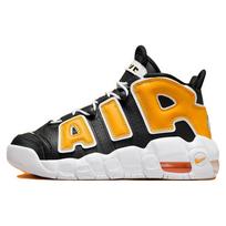 (GS) Nike Air More Uptempo 'Be True To Her School' Kids' FN0262-001 EU 36