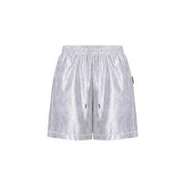 Nike Kobe 6inch Dri-FIT Standard Issue Reversible Basketball Shorts Asia Sizing 'White' Men's FZ0933-100 M