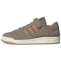 adidas originals Forum 84 Low Corduroy Earth 'Brown' Men's GX4564 EU 36