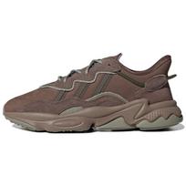 adidas Originals Ozweego Sneakers 'Brown' Men's H03679 EU 41⅓