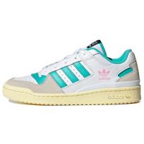 adidas Forum Low CL 'White Mint Rush' Men's HQ6875 EU 41⅓