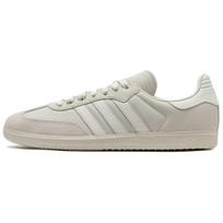 adidas x Pharrell Humanrace Samba 'Cloud White Alumina' Men's ID9067 EU 47⅓