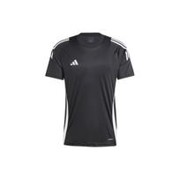 adidas Tiro 24 Jersey Asia Sizing Asia Sizing 'Black' Men's IJ7676 XXXL