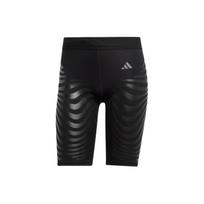 (WMNS) adidas Adizero Control Running Short Leggings Asia Sizing 'Black' Women's IK9712 L