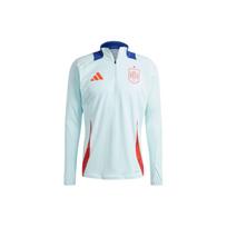 adidas Spain Tiro 24 Competition Training Top Asia Sizing 'Turquoise' Men's IP6401 XS