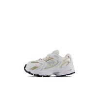 (TD) New Balance 530 Bungee Sneakers 'White Gold' Baby IZ530RD EU 27.5