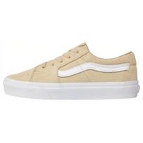 Vans Sk8-low Cozy Suede 'Gravel' Men's VN0009QRGRX EU 42
