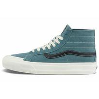 Vans SK8-HI Decon Sf Green/Black Men's VN0A3MV1NQC EU 38