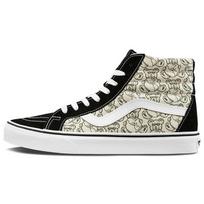 Vans SK8-HI Reissue 'Bears' Men's VN0A4BV8BCM EU 36.5