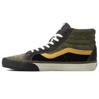 Vans Vault SK8-Hi Reissue VLT LX Green Men's VN0A4BVHVYM1 EU 44.5