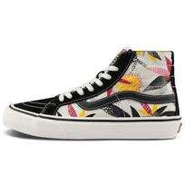 Vans SK8-Hi 138 Decon Sf 'Black White' Men's VN0A4UWN2UD EU 34.5