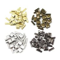 Zipper Repair Kits for Clothing Jackets Purses Luggage Backpacks Tents Sleep Bags Zipper Latch Sliders Retainer Size #5 1