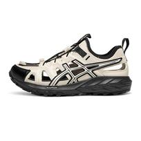 ASICS Gel Sonoma SE Grip Upės Žygio Batai Unisex Smėlio spalvos Juodi 1203A670-202 42.5