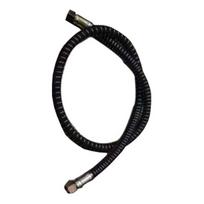 Huchen Shaanqi SX2190 Spare Tire Lift Hydraulic Pipe