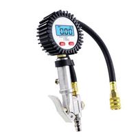 Qingwa Digital Tire Pressure Gauge & Inflator