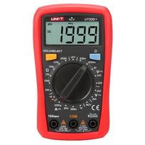 UNI-T UT33D+ Digital Multimeter (CN version) N/A