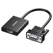 UGREEN CM513 VGA to HDMI Converter with Audio