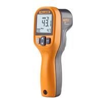 Fluke F59E Handheld Industrial Infrared Thermometer (CN version)