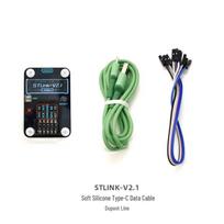 ST-LINK V2.1 STM32 Debugger & Programmer