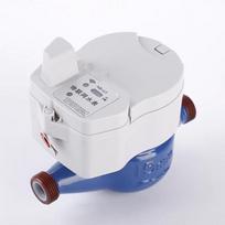 Jingmian Smart Wireless Remote Water Meter (CN version)