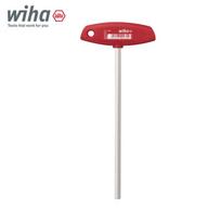 Wiha 00924 T-Handle Hex Wrench