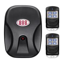Kewerton External Garage Door & Rolling Gate Controller