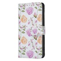 Capa 15T/15T Pro Case for Xiaomi 15T Xiaomi15T Pro 15 T Case Butterfly Painted Wallet Leather Flip Stand Phone Cover Funda Coque xiaomi 15T