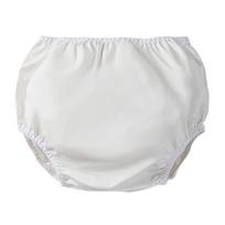 Adult Diaper Cover Waterproof Incontinence Pants Leak-Proof EVA Washable Senior Cloth Training Pants L balta