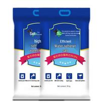 Zhongyan High-Efficiency Water Softener Salt
