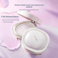 Florasis Peach Blossom Lightweight Setting Powder