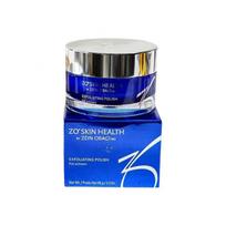 Exfoliating Polish for Radiant Skin Gentle Exfoliation Deep Cleansing Brightens Tone Moisturizing Facial Scrub