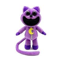Poppy Playtime Besišypsantis Kirmėliukas 30cm Pliušinis Žaislas (Katės Snaudas)