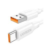 UGREEN US303 100W 6A Type-C Fast Charging Cable