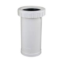 PVC 110 Drain Pipe Telescopic Joint